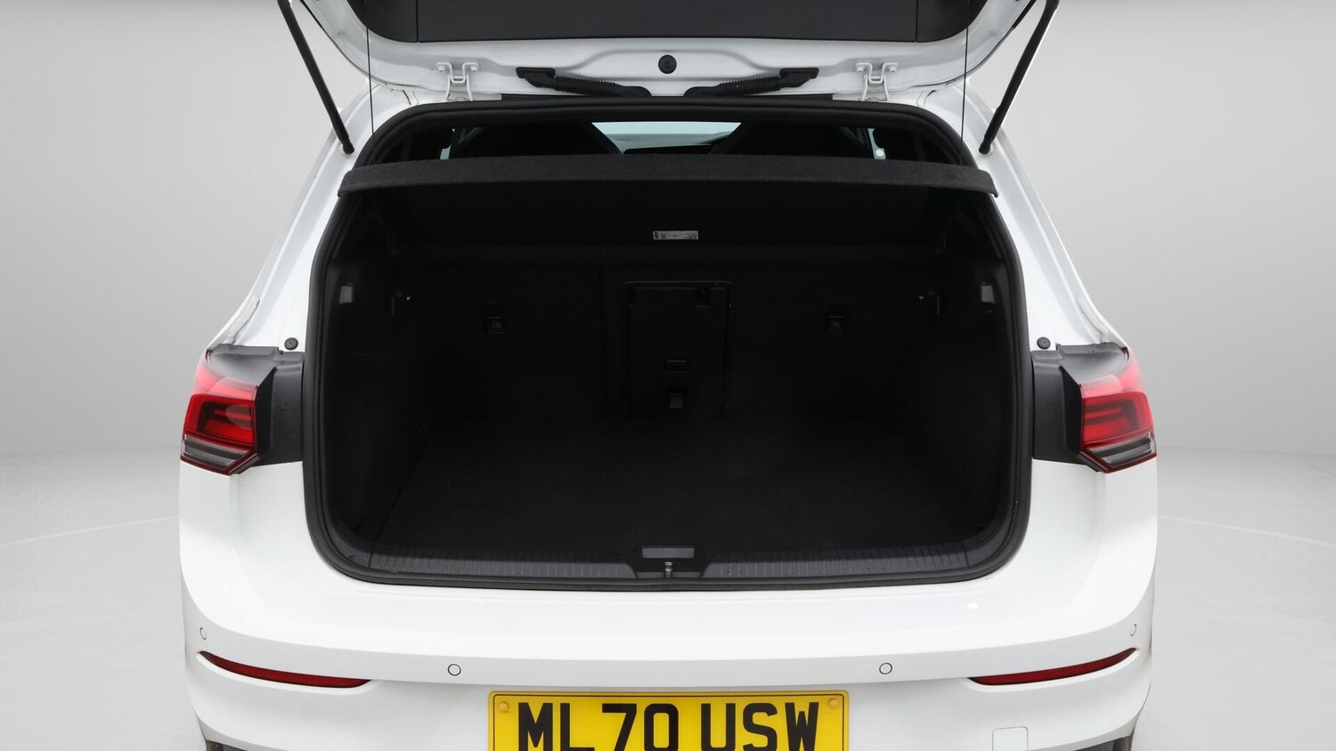 Used Volkswagen Golf 2020 for sale - 76001170: Photo 27