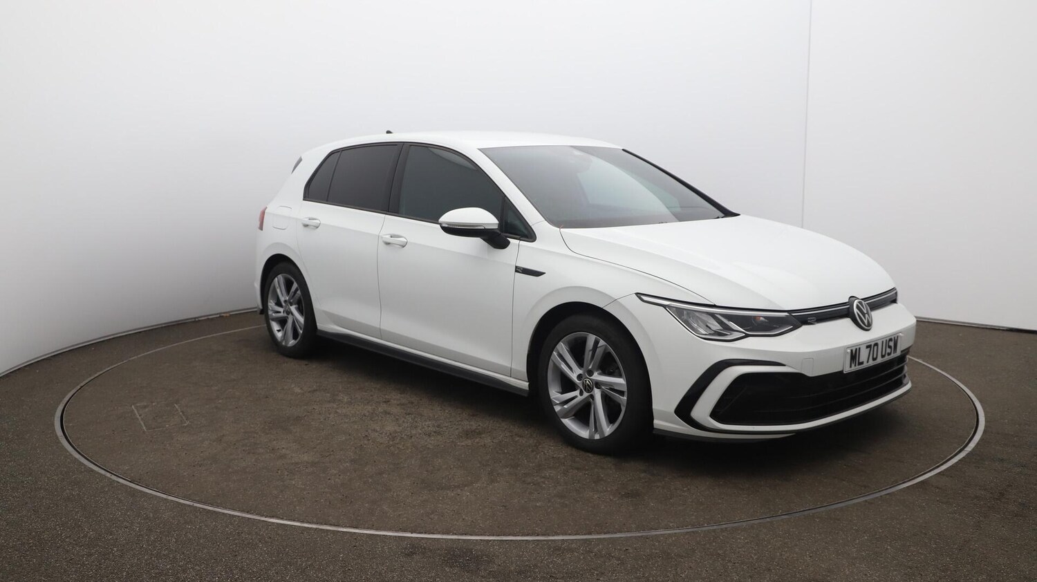 Used Volkswagen Golf 2020 for sale - 76001170: Photo 28