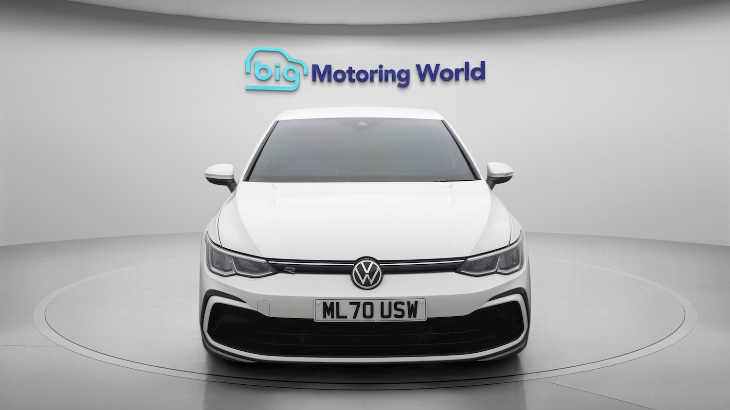 Used Volkswagen Golf 2020 for sale - 76001170: Photo 3
