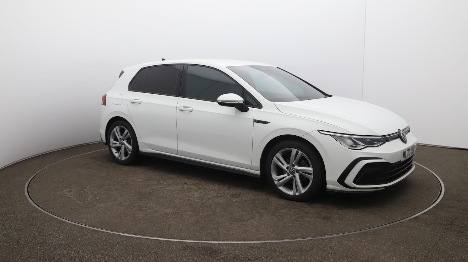 Used Volkswagen Golf 2020 for sale - 76001170: Photo 30