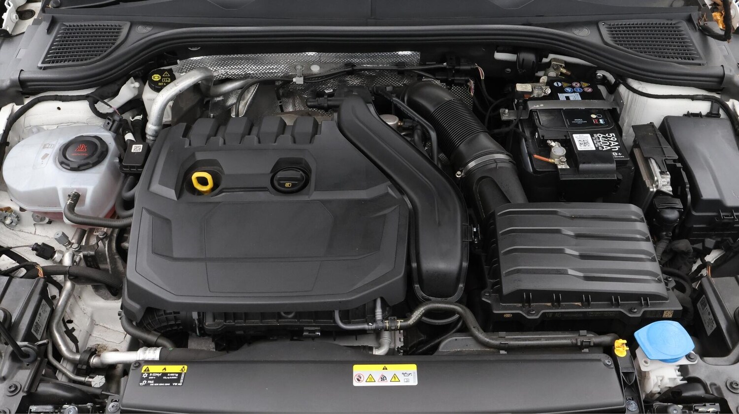 Used Volkswagen Golf 2020 for sale - 76001170: Photo 31