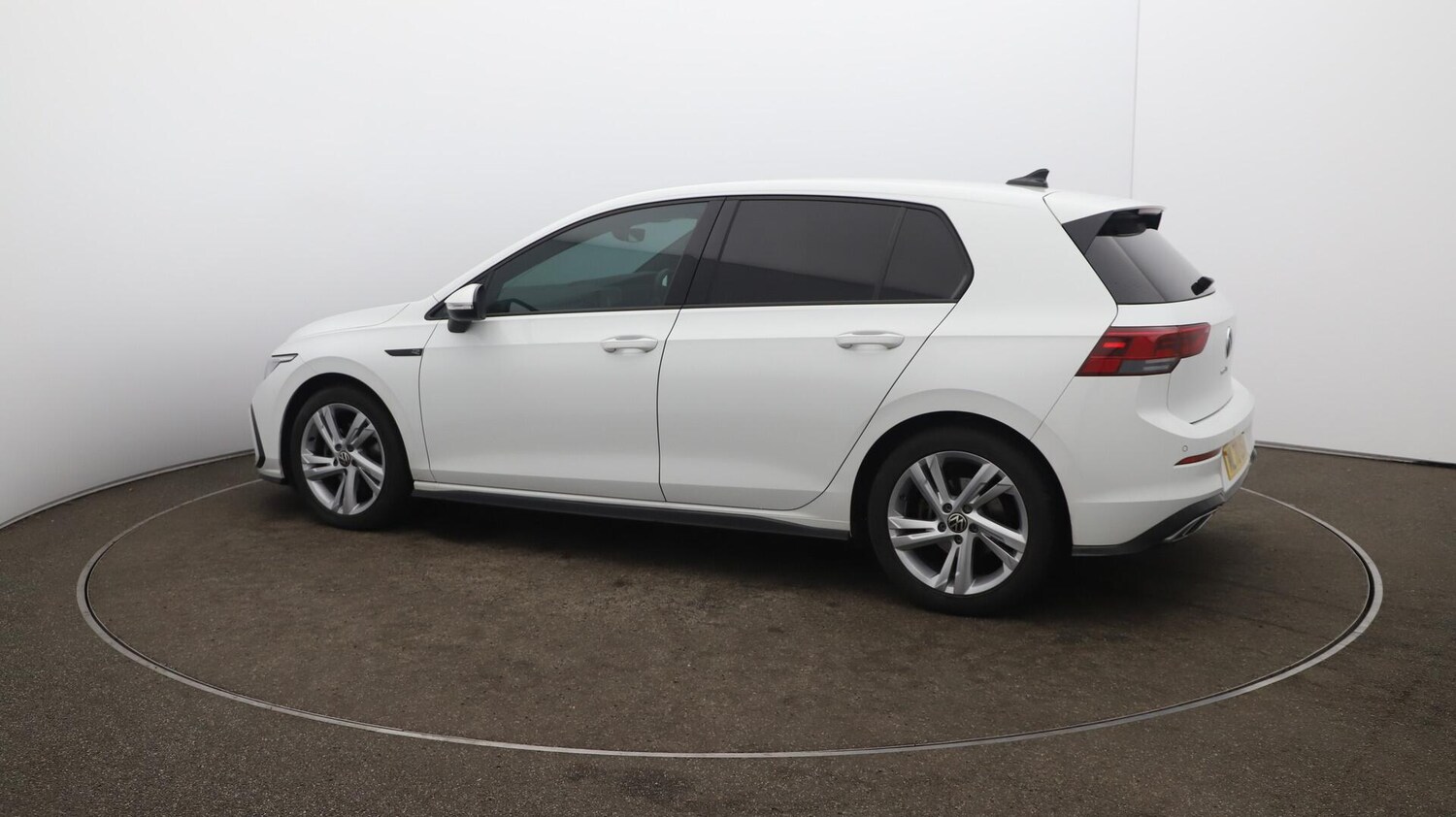 Used Volkswagen Golf 2020 for sale - 76001170: Photo 34