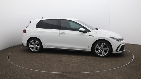 Used Volkswagen Golf 2020 for sale - 76001170: Photo 36