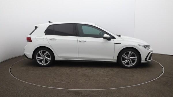 Used Volkswagen Golf 2020 for sale - 76001170: Photo 38