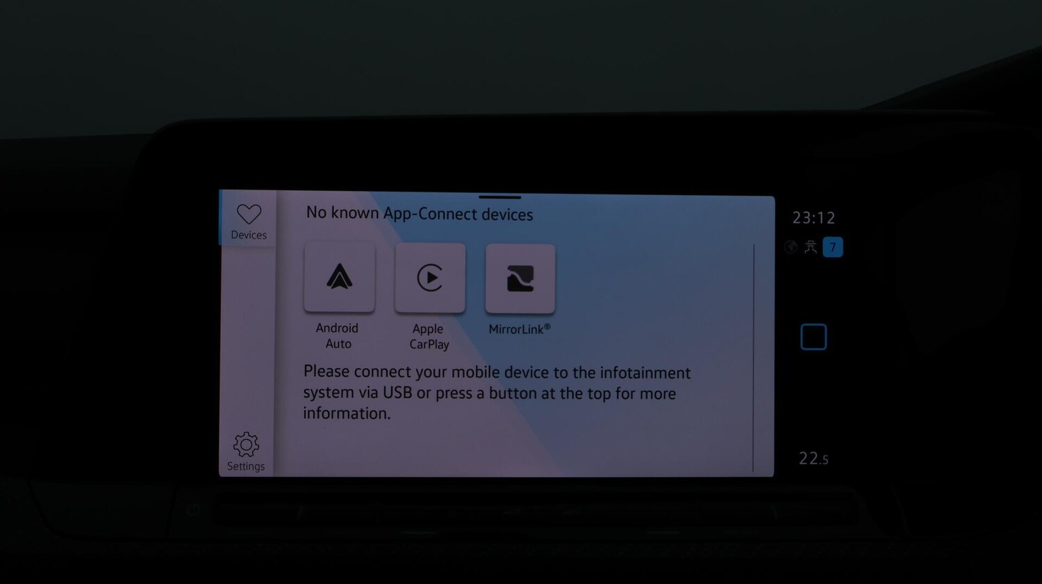 Used Volkswagen Golf 2020 for sale - 76001170: Photo 39