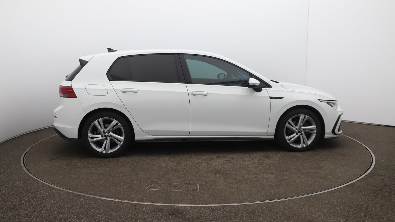 Used Volkswagen Golf 2020 for sale - 76001170: Photo 40