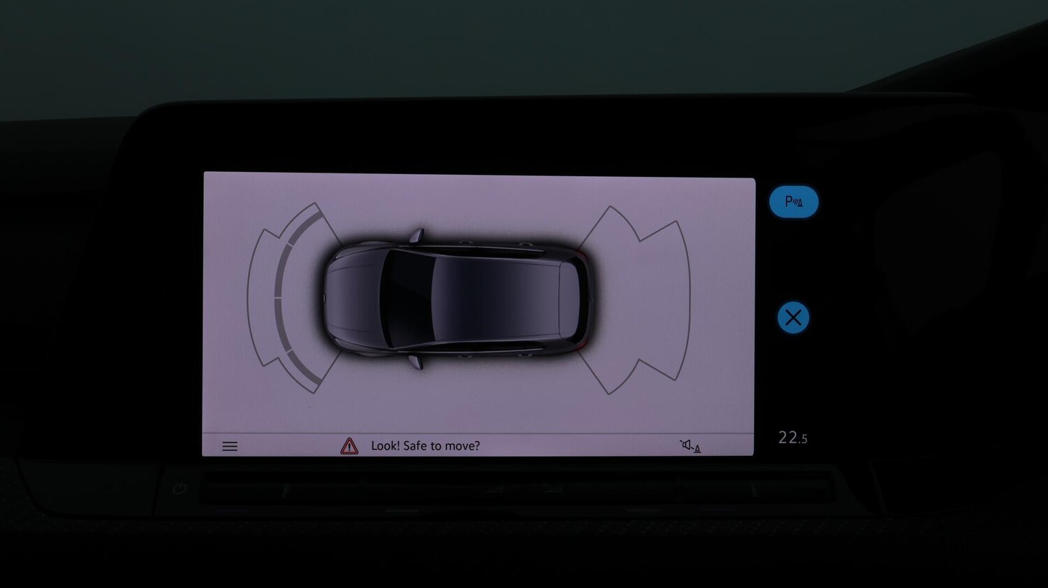 Used Volkswagen Golf 2020 for sale - 76001170: Photo 41