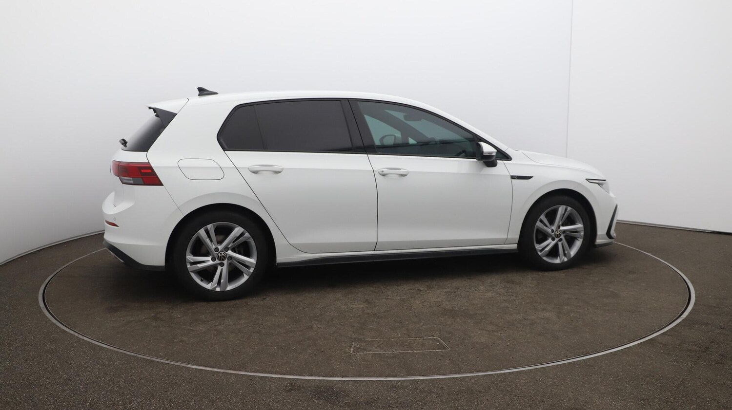 Used Volkswagen Golf 2020 for sale - 76001170: Photo 42