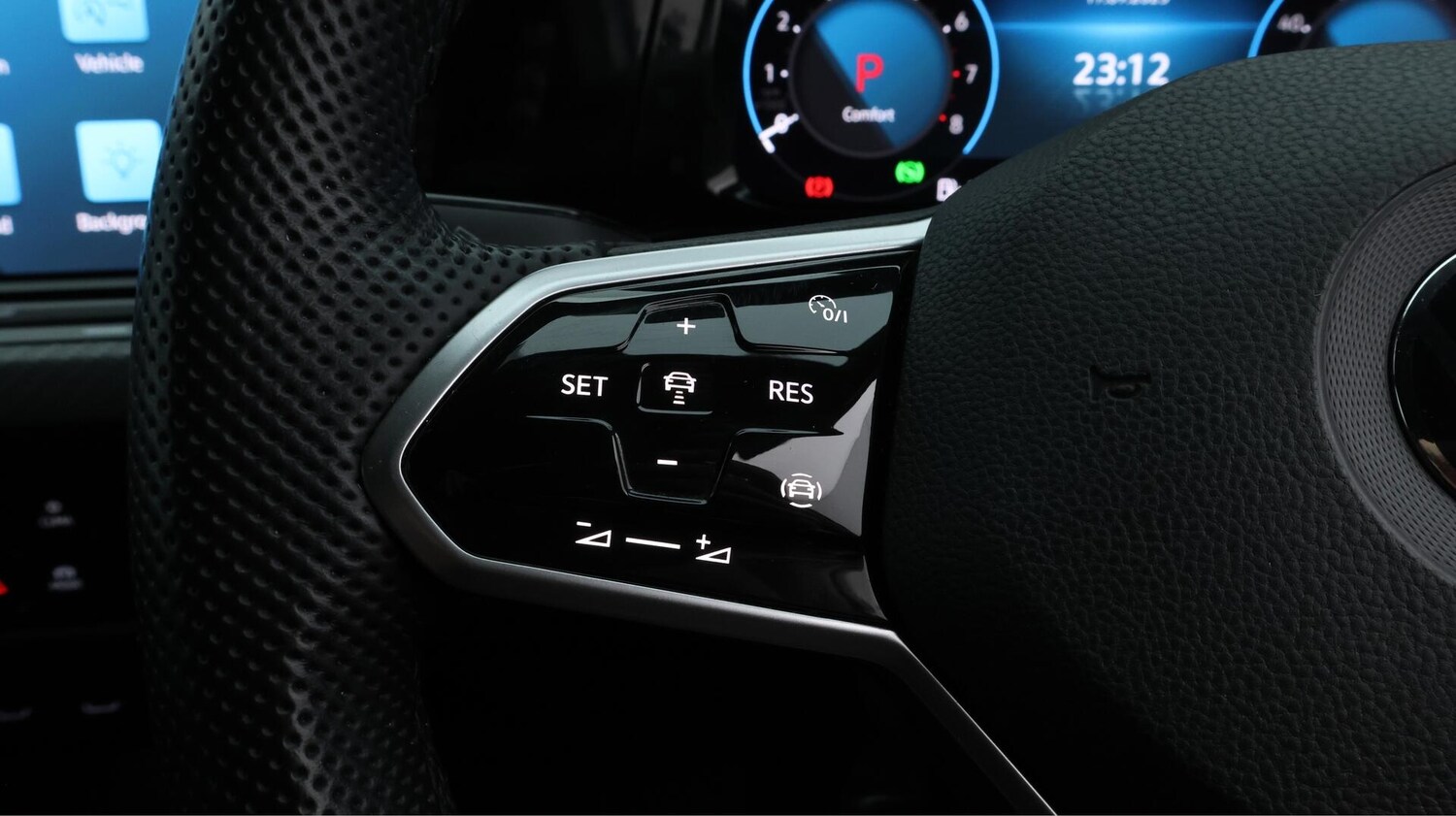 Used Volkswagen Golf 2020 for sale - 76001170: Photo 43