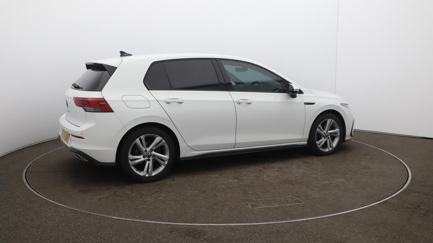 Used Volkswagen Golf 2020 for sale - 76001170: Photo 44