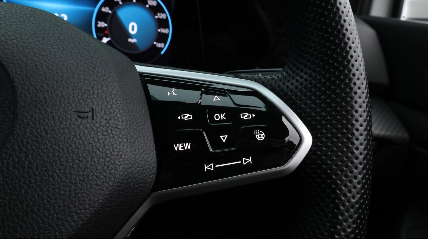 Used Volkswagen Golf 2020 for sale - 76001170: Photo 45