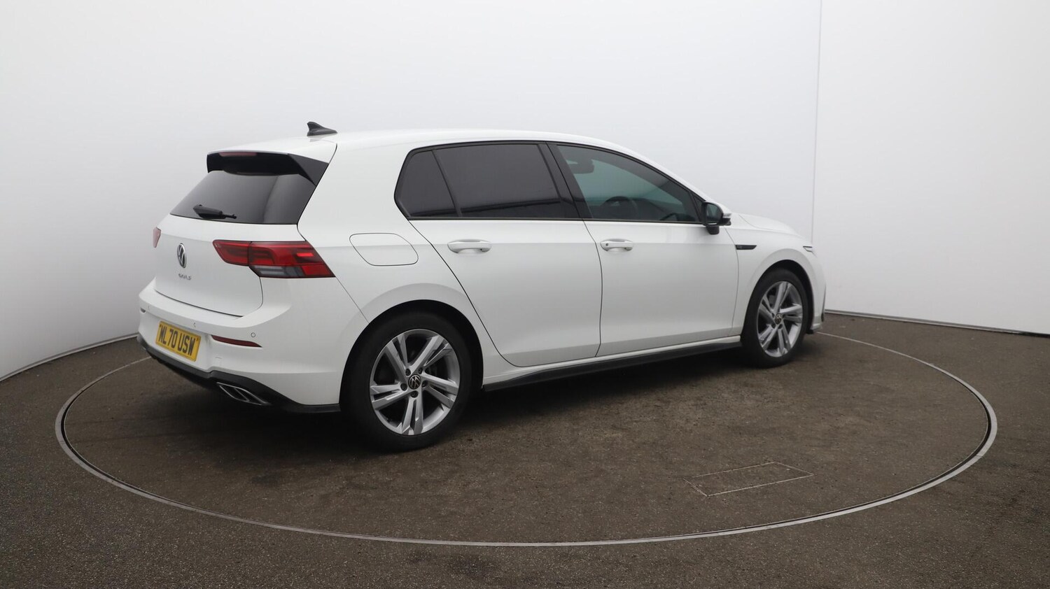 Used Volkswagen Golf 2020 for sale - 76001170: Photo 47