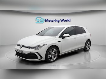 Used Volkswagen Golf 2020 for sale - 76001170: Photo 4