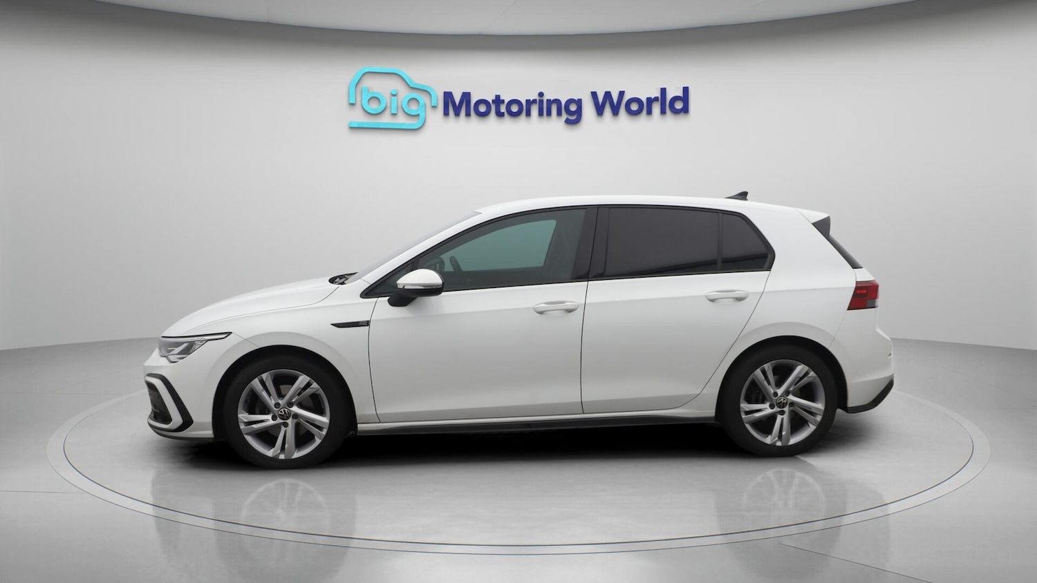 Used Volkswagen Golf 2020 for sale - 76001170: Photo 5