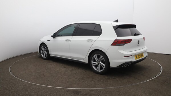Used Volkswagen Golf 2020 for sale - 76001170: Photo 64