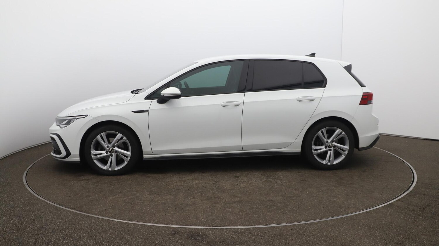 Used Volkswagen Golf 2020 for sale - 76001170: Photo 66