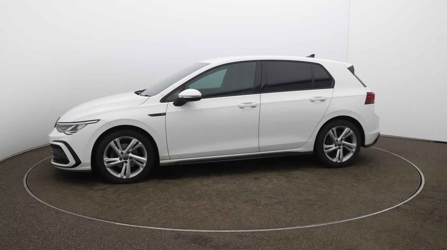 Used Volkswagen Golf 2020 for sale - 76001170: Photo 67