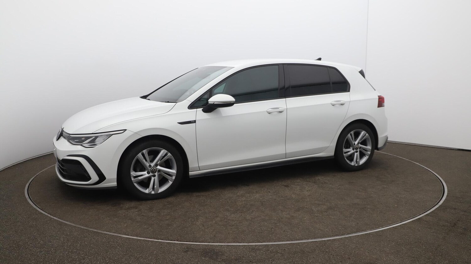 Used Volkswagen Golf 2020 for sale - 76001170: Photo 68