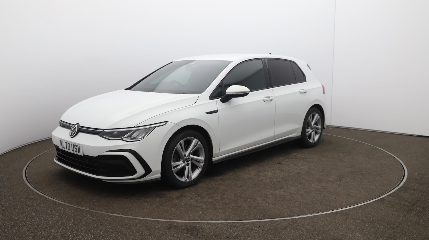 Used Volkswagen Golf 2020 for sale - 76001170: Photo 70