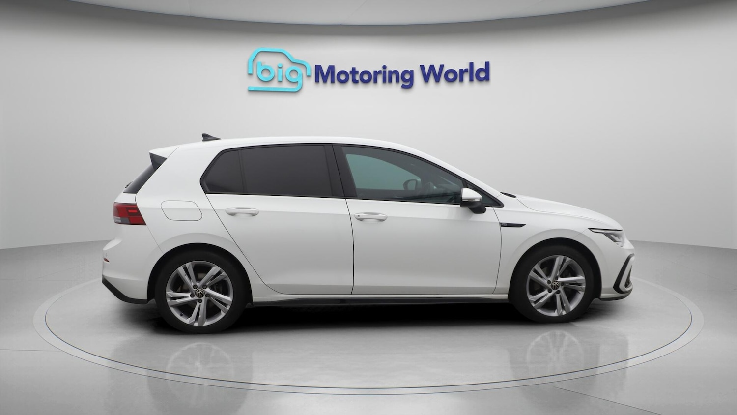 Used Volkswagen Golf 2020 for sale - 76001170: Photo 9