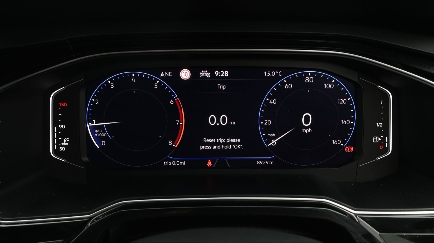 Used Volkswagen Polo for sale - 77864654: Photo 10