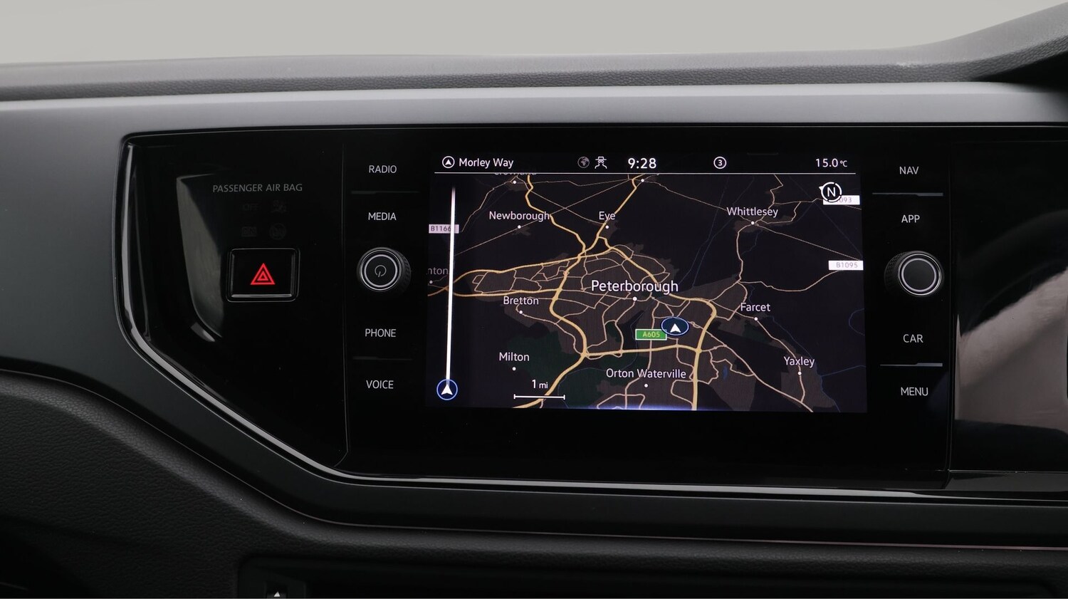 Used Volkswagen Polo for sale - 77864654: Photo 11