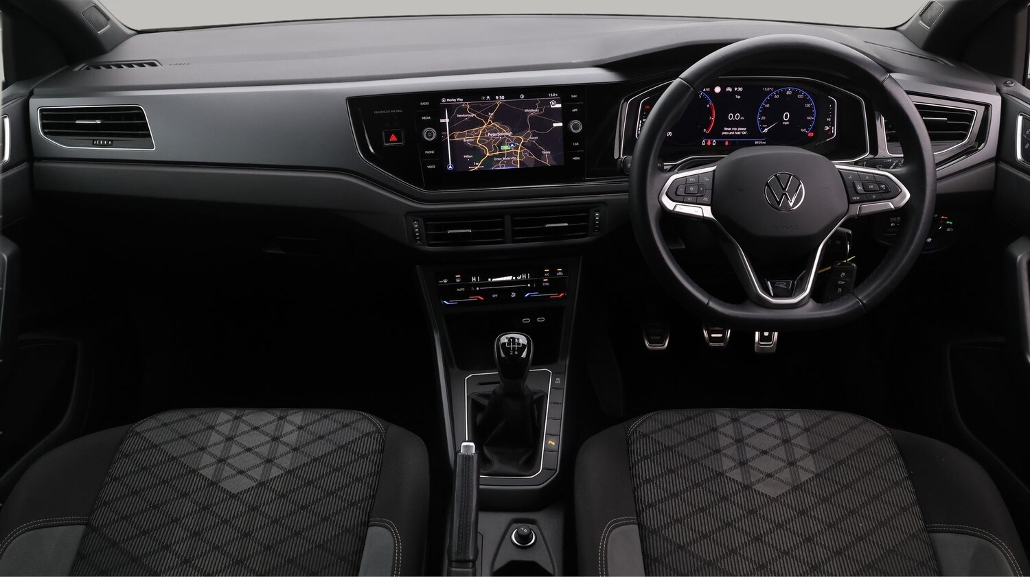 Used Volkswagen Polo for sale - 77864654: Photo 13