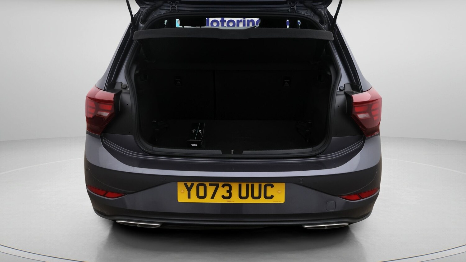 Used Volkswagen Polo for sale - 77864654: Photo 17