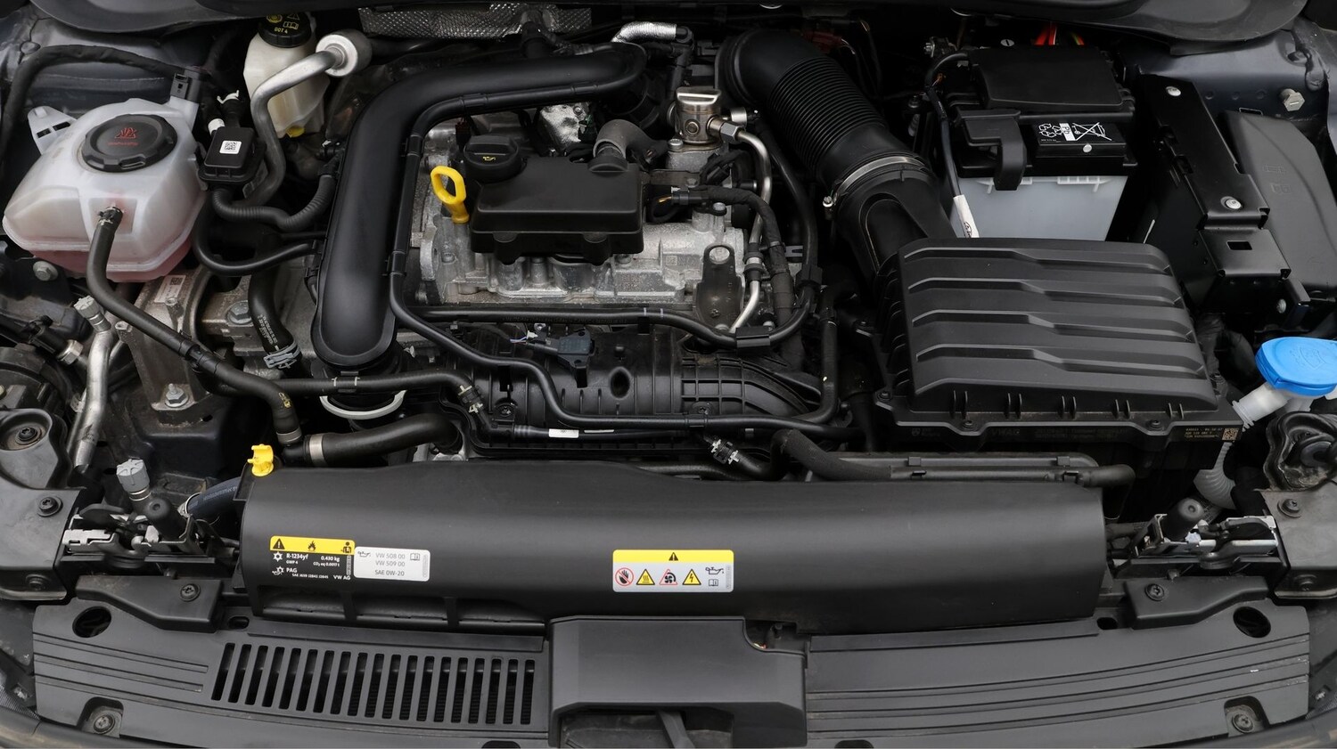 Used Volkswagen Polo for sale - 77864654: Photo 19