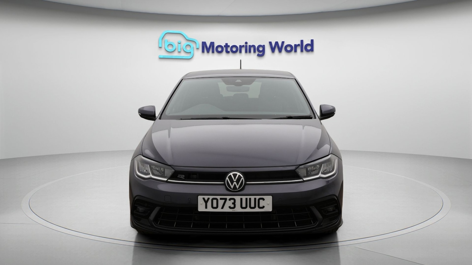 Used Volkswagen Polo for sale - 77864654: Photo 2