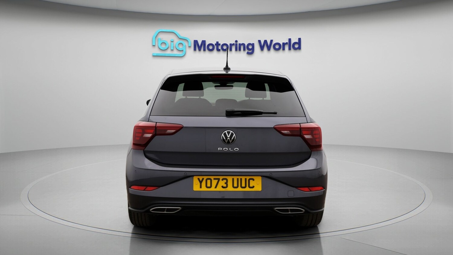 Used Volkswagen Polo for sale - 77864654: Photo 6