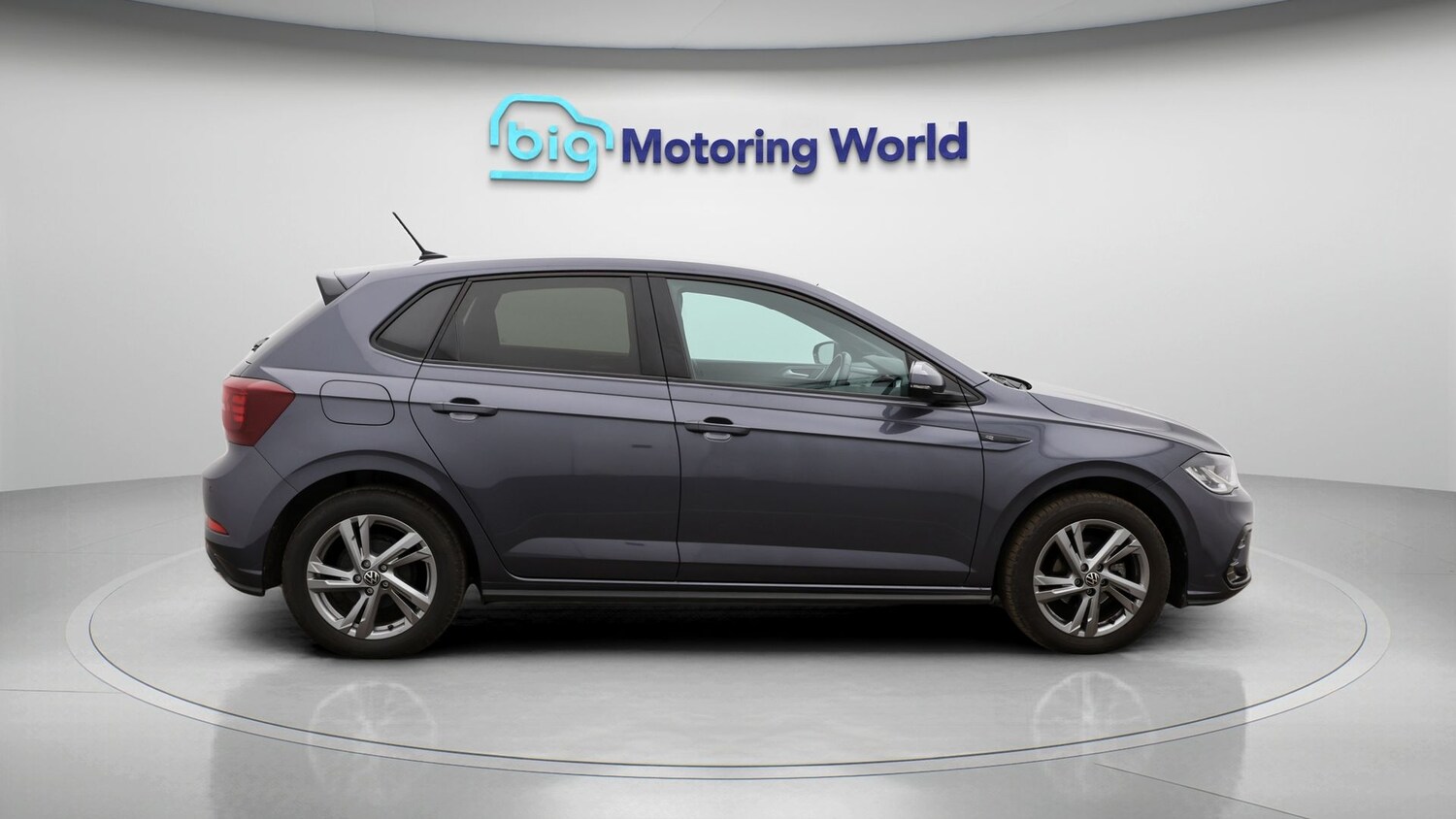Used Volkswagen Polo for sale - 77864654: Photo 8