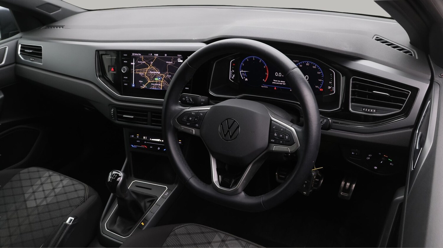 Used Volkswagen Polo for sale - 77864654: Photo 9