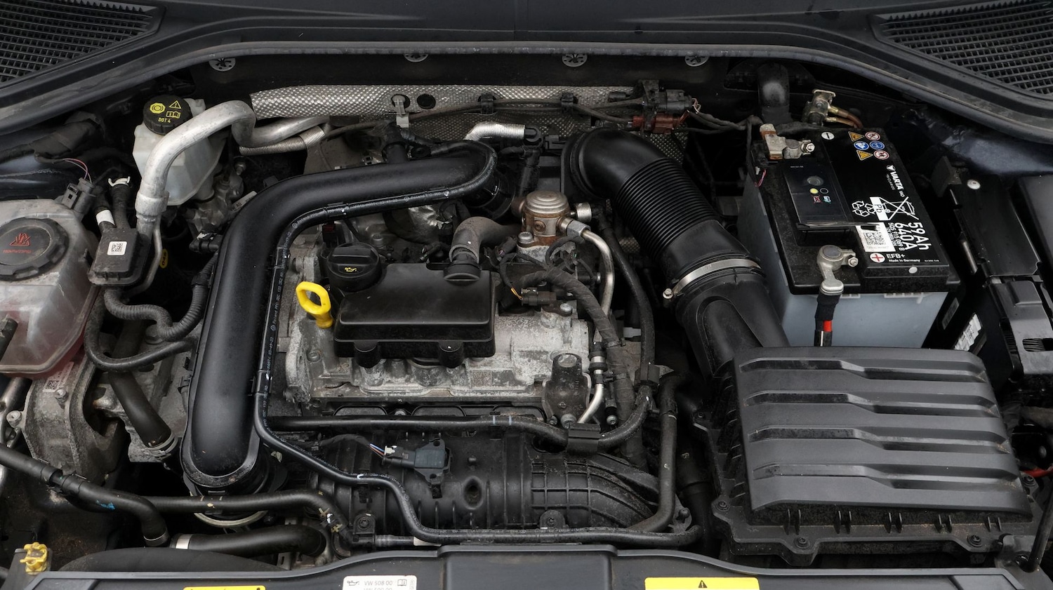 Used Volkswagen T-Roc 2023 for sale - 77319286: Photo 19