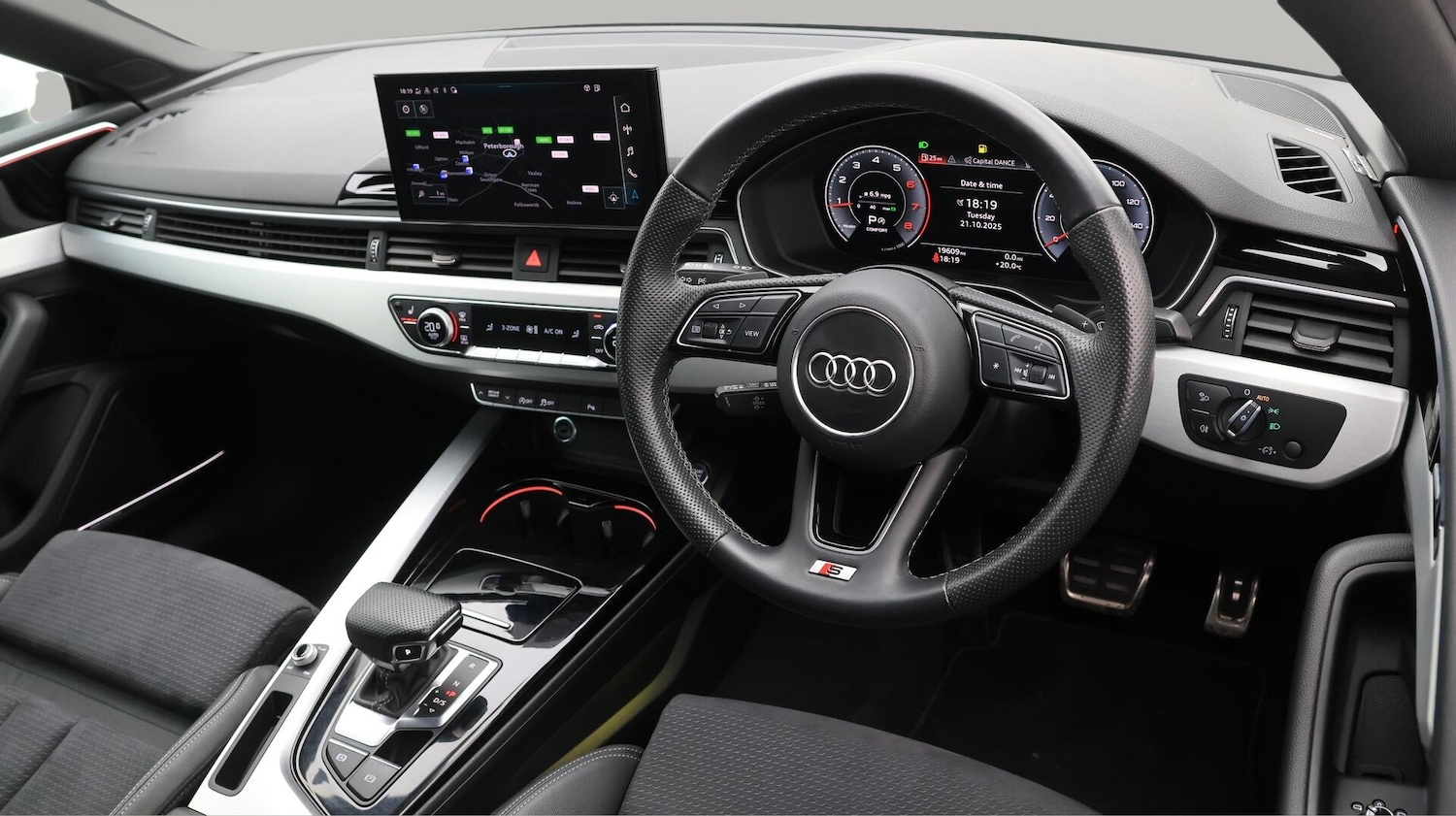 Used Audi A5 2022 for sale - 76370103: Photo 10