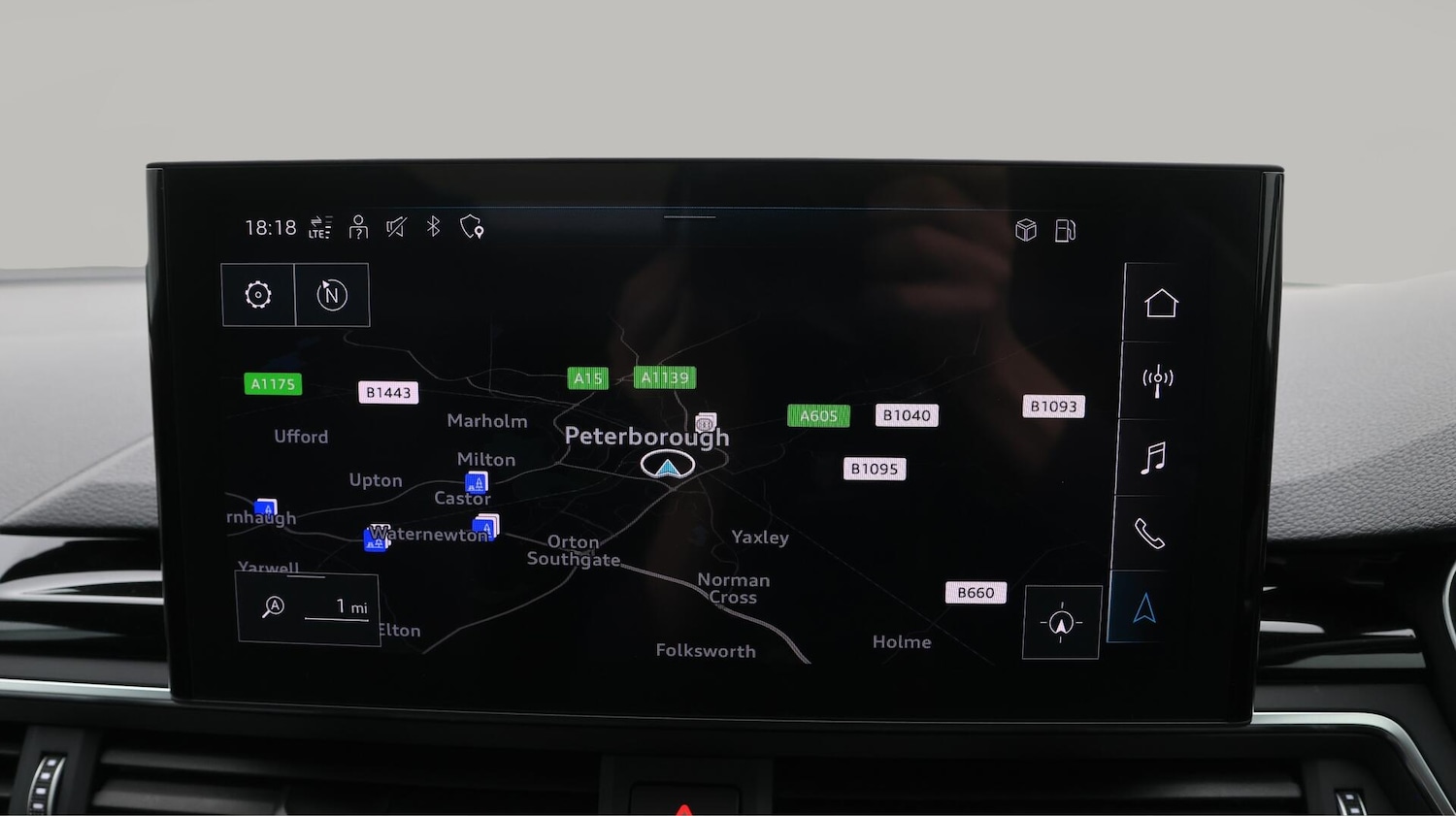 Used Audi A5 2022 for sale - 76370103: Photo 12