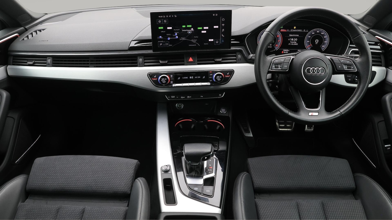 Used Audi A5 2022 for sale - 76370103: Photo 14