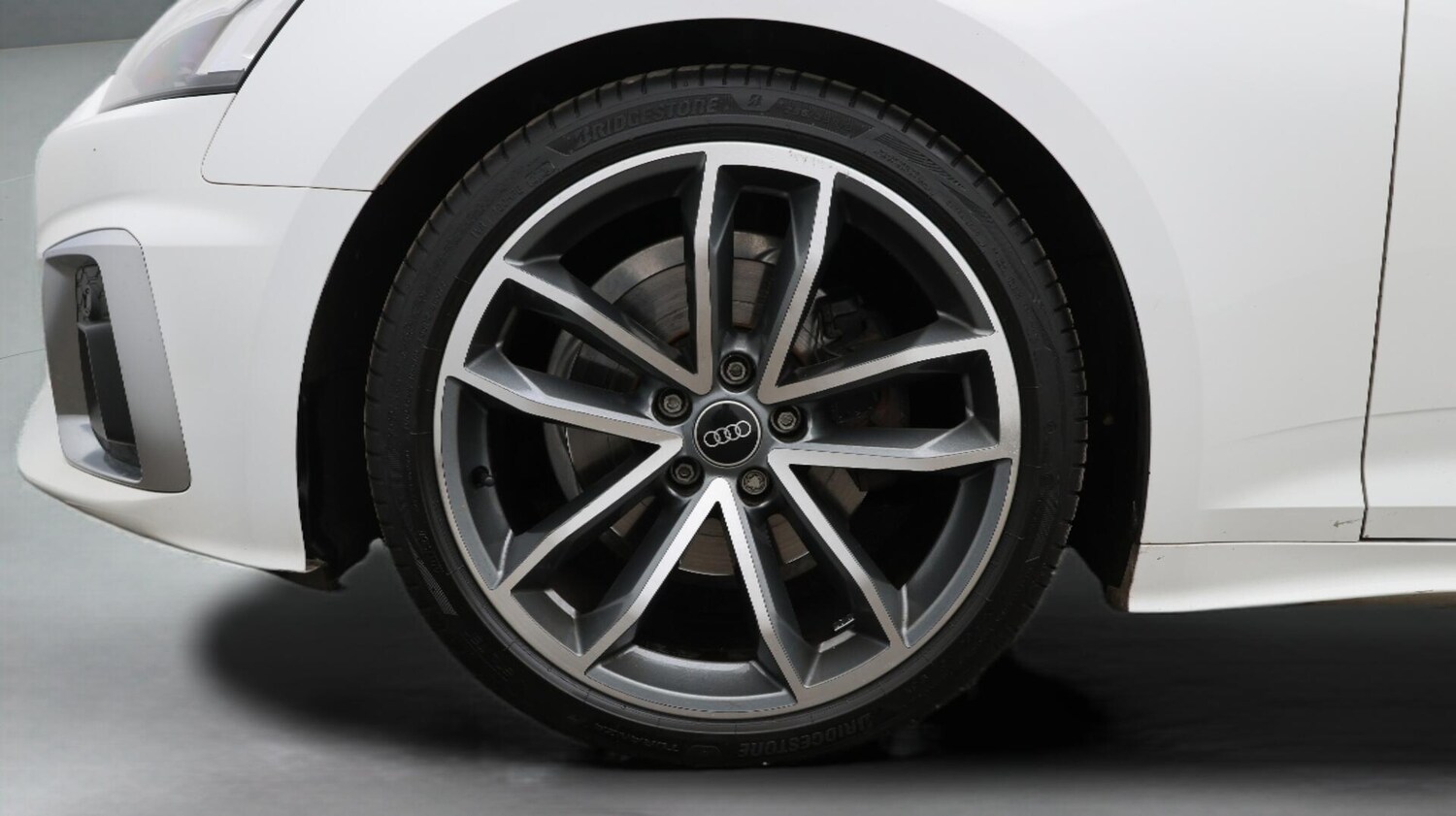 Used Audi A5 2022 for sale - 76370103: Photo 19