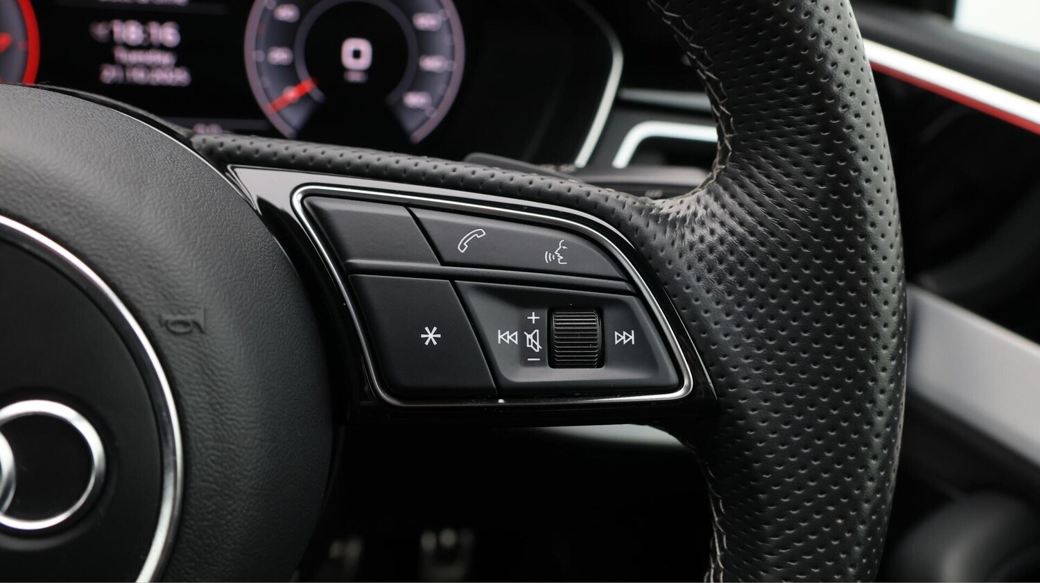 Used Audi A5 2022 for sale - 76370103: Photo 26