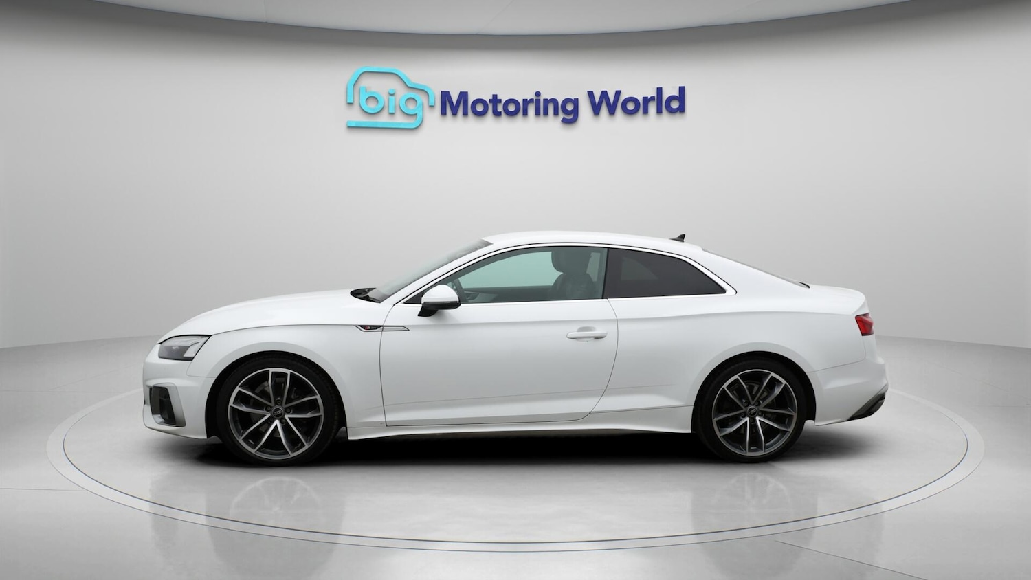 Used Audi A5 2022 for sale - 76370103: Photo 5