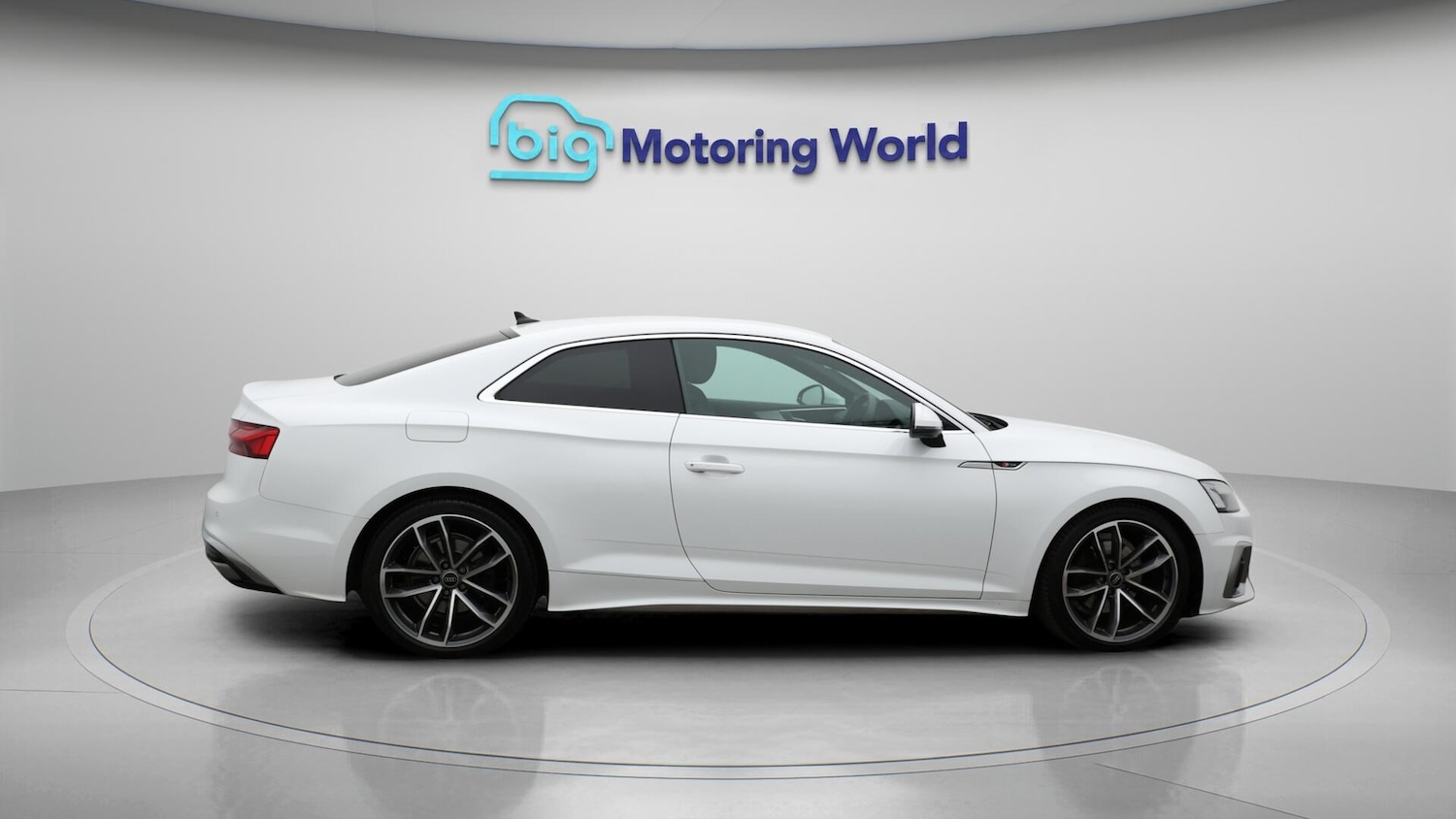 Used Audi A5 2022 for sale - 76370103: Photo 9