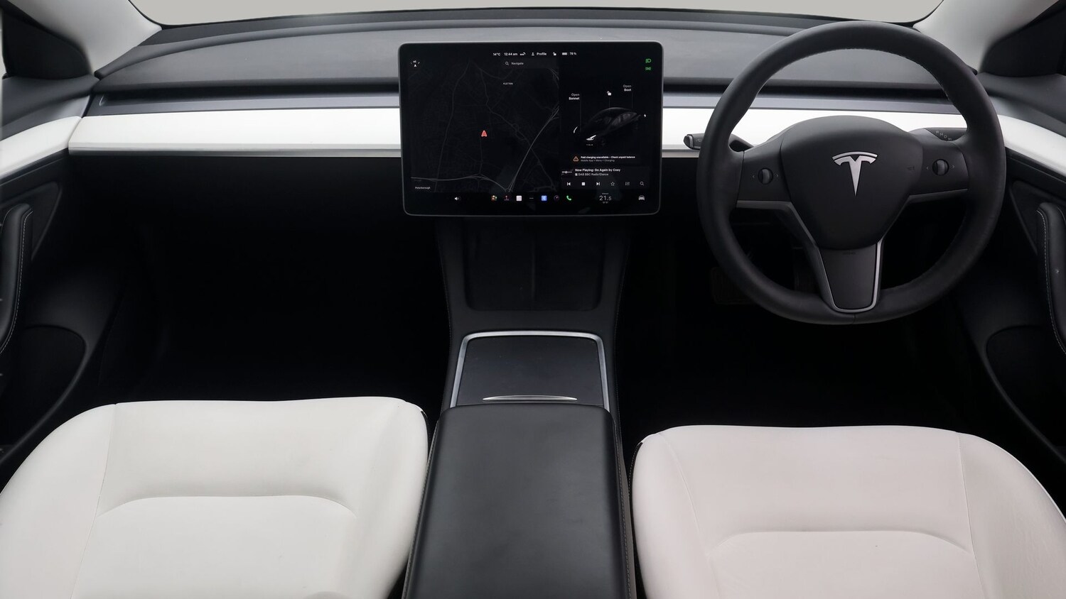 Used Tesla Model 3 2022 for sale - 77526785: Photo 13