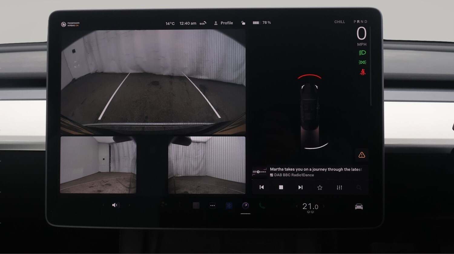 Used Tesla Model 3 2022 for sale - 77526785: Photo 25