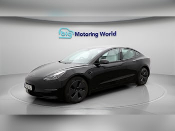Used Tesla Model 3 2022 for sale - 77526785: Photo