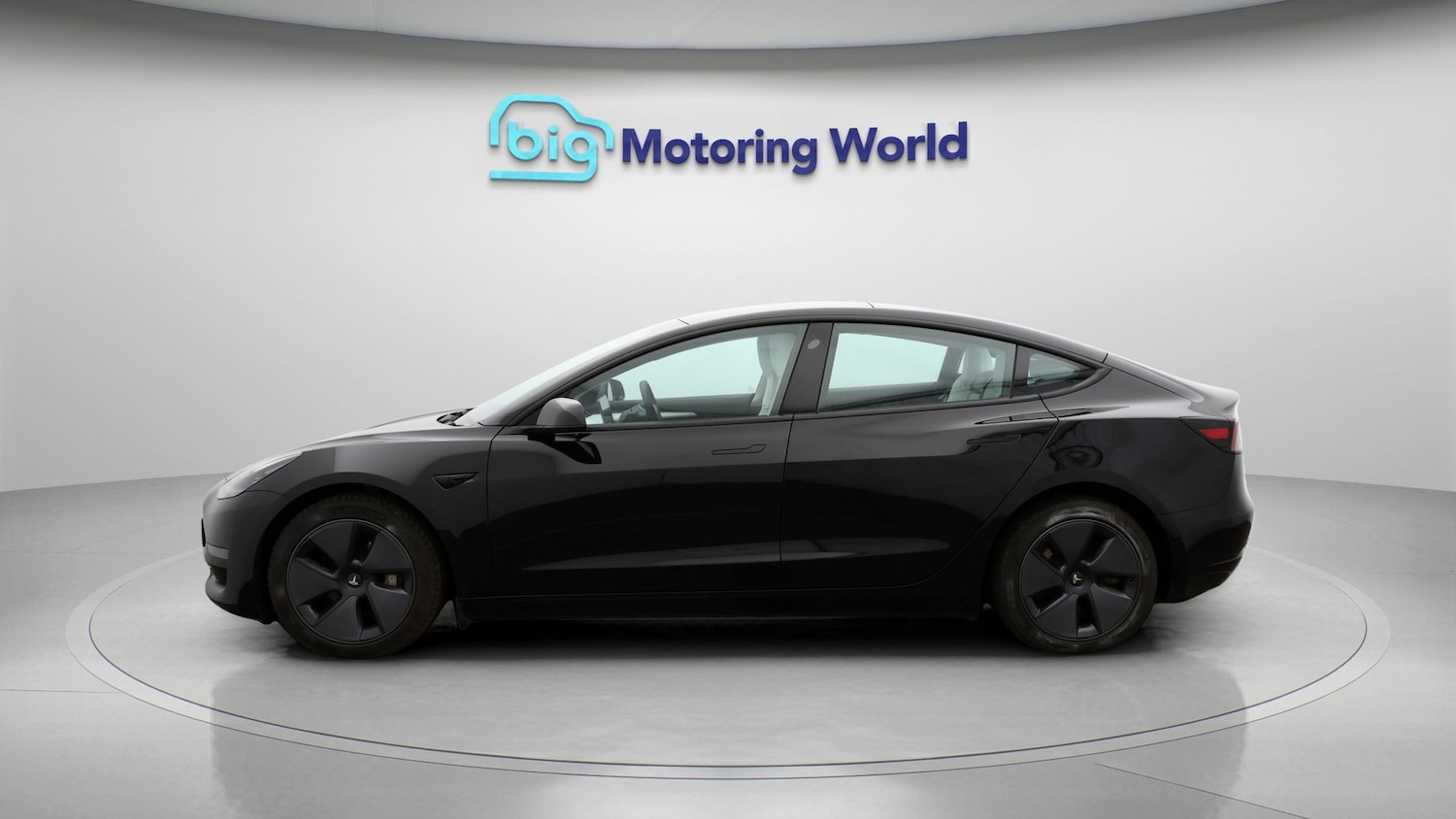 Used Tesla Model 3 2022 for sale - 77526785: Photo 4