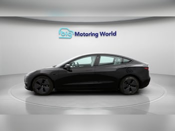 Used Tesla Model 3 2022 for sale - 77526785: Photo