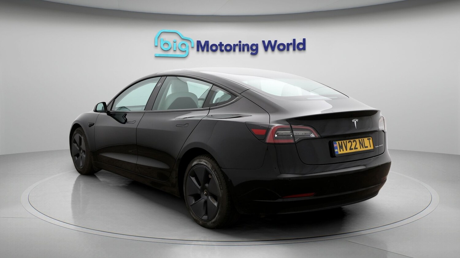 Used Tesla Model 3 2022 for sale - 77526785: Photo 5