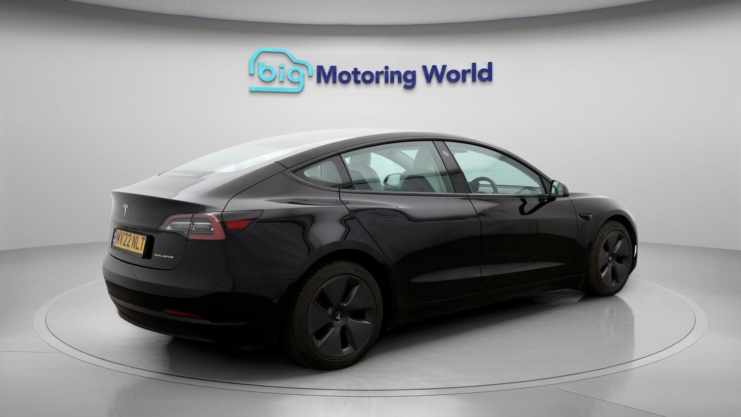 Used Tesla Model 3 2022 for sale - 77526785: Photo 7