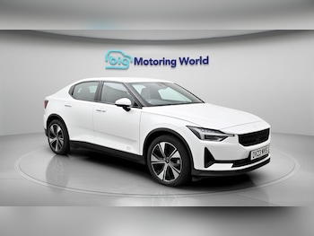 Used Polestar Polestar 2 2023 for sale - 79340673: Photo