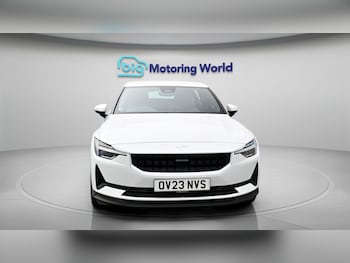 Used Polestar Polestar 2 2023 for sale - 79340673: Photo
